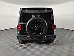 Used 2025 JEEP WRANGLER 4XE SAHARA 4X4 in WEST PALM BEACH, FLORIDA (Photo 6)
