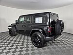 Used 2025 JEEP WRANGLER 4XE SAHARA 4X4 in WEST PALM BEACH, FLORIDA (Photo 7)