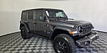Used 2025 JEEP WRANGLER 4XE WILLYS 4X4 in WEST PALM BEACH, FLORIDA