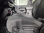 Used 2025 JEEP WRANGLER 4XE WILLYS 4X4 in WEST PALM BEACH, FLORIDA (Photo 13)