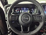 Used 2025 JEEP WRANGLER 4XE WILLYS 4X4 in WEST PALM BEACH, FLORIDA (Photo 17)