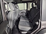 Used 2025 JEEP WRANGLER 4XE WILLYS 4X4 in WEST PALM BEACH, FLORIDA (Photo 24)