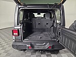 Used 2025 JEEP WRANGLER 4XE WILLYS 4X4 in WEST PALM BEACH, FLORIDA (Photo 28)