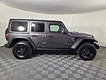 Used 2025 JEEP WRANGLER 4XE WILLYS 4X4 in WEST PALM BEACH, FLORIDA (Photo 5)