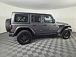 Used 2025 JEEP WRANGLER 4XE WILLYS 4X4 in WEST PALM BEACH, FLORIDA (Photo 6)