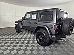 Used 2025 JEEP WRANGLER 4XE WILLYS 4X4 in WEST PALM BEACH, FLORIDA (Photo 8)