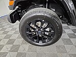 Used 2025 JEEP WRANGLER 4XE SAHARA 4X4 in WEST PALM BEACH, FLORIDA (Photo 10)