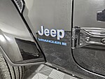Used 2025 JEEP WRANGLER 4XE SAHARA 4X4 in WEST PALM BEACH, FLORIDA (Photo 12)
