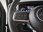 Used 2025 JEEP WRANGLER 4XE SAHARA 4X4 in WEST PALM BEACH, FLORIDA (Photo 17)