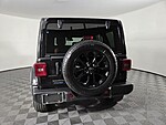 Used 2025 JEEP WRANGLER 4XE SAHARA 4X4 in WEST PALM BEACH, FLORIDA (Photo 6)