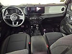 Used 2025 JEEP WRANGLER 4XE SAHARA 4X4 in WEST PALM BEACH, FLORIDA (Photo 28)