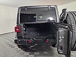 Used 2025 JEEP WRANGLER 4XE SAHARA 4X4 in WEST PALM BEACH, FLORIDA (Photo 29)