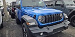 Used 2025 JEEP WRANGLER SPORT S in WEST PALM BEACH, FLORIDA