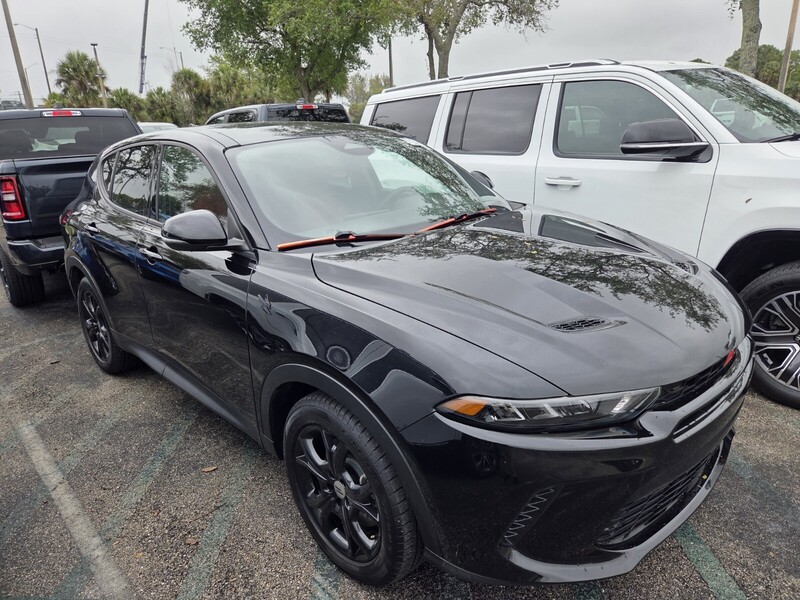 Used 2025 DODGE HORNET GT PLUS in WEST PALM BEACH, FLORIDA