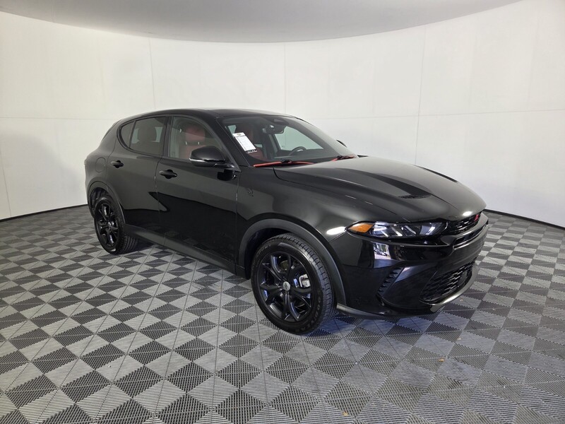 Used 2025 DODGE HORNET GT PLUS AWD in WEST PALM BEACH, FLORIDA