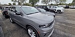 Used 2025 DODGE DURANGO GT PLUS in WEST PALM BEACH, FLORIDA