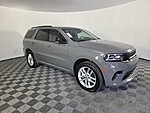 Used 2025 DODGE DURANGO GT PLUS AWD in WEST PALM BEACH, FLORIDA (Photo 1)