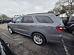 Used 2025 DODGE DURANGO GT PLUS in WEST PALM BEACH, FLORIDA (Photo 4)