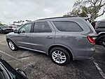 Used 2025 DODGE DURANGO GT PLUS in WEST PALM BEACH, FLORIDA (Photo 5)