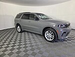 Used 2025 DODGE DURANGO GT PLUS AWD in WEST PALM BEACH, FLORIDA (Photo 5)