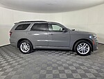 Used 2025 DODGE DURANGO GT PLUS AWD in WEST PALM BEACH, FLORIDA (Photo 6)