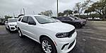 Used 2025 DODGE DURANGO GT in WEST PALM BEACH, FLORIDA