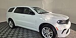 Used 2025 DODGE DURANGO GT AWD in WEST PALM BEACH, FLORIDA