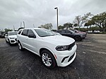 Used 2025 DODGE DURANGO GT in WEST PALM BEACH, FLORIDA (Photo 1)