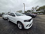 Used 2025 DODGE DURANGO GT in WEST PALM BEACH, FLORIDA (Photo 2)