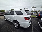 Used 2025 DODGE DURANGO GT in WEST PALM BEACH, FLORIDA (Photo 4)