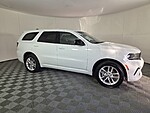 Used 2025 DODGE DURANGO GT AWD in WEST PALM BEACH, FLORIDA (Photo 4)
