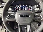 Used 2025 JEEP COMPASS LIMITED 4X4 in WEST PALM BEACH, FLORIDA (Photo 17)