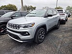 Used 2025 JEEP COMPASS LIMITED in WEST PALM BEACH, FLORIDA (Photo 3)