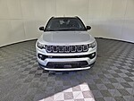 Used 2025 JEEP COMPASS LIMITED 4X4 in WEST PALM BEACH, FLORIDA (Photo 3)