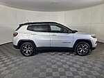 Used 2025 JEEP COMPASS LIMITED 4X4 in WEST PALM BEACH, FLORIDA (Photo 5)