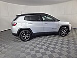 Used 2025 JEEP COMPASS LIMITED 4X4 in WEST PALM BEACH, FLORIDA (Photo 6)