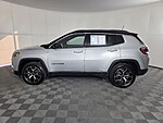 Used 2025 JEEP COMPASS LIMITED 4X4 in WEST PALM BEACH, FLORIDA (Photo 9)