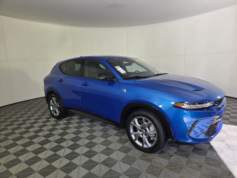 Used 2025 DODGE HORNET R/T EAWD in WEST PALM BEACH, FLORIDA