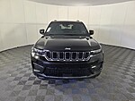 Used 2025 JEEP GRAND CHEROKEE LAREDO 4X4 in WEST PALM BEACH, FLORIDA (Photo 3)