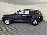 Used 2025 JEEP GRAND CHEROKEE LAREDO 4X4 in WEST PALM BEACH, FLORIDA (Photo 9)