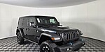 Used 2025 JEEP WRANGLER 4XE RUBICON 4X4 in WEST PALM BEACH, FLORIDA