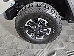 Used 2025 JEEP WRANGLER 4XE RUBICON 4X4 in WEST PALM BEACH, FLORIDA (Photo 10)