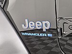 Used 2025 JEEP WRANGLER 4XE RUBICON 4X4 in WEST PALM BEACH, FLORIDA (Photo 13)