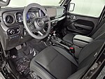 Used 2025 JEEP WRANGLER 4XE RUBICON 4X4 in WEST PALM BEACH, FLORIDA (Photo 15)