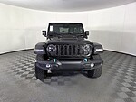 Used 2025 JEEP WRANGLER 4XE RUBICON 4X4 in WEST PALM BEACH, FLORIDA (Photo 3)