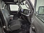 Used 2025 JEEP WRANGLER 4XE RUBICON 4X4 in WEST PALM BEACH, FLORIDA (Photo 33)