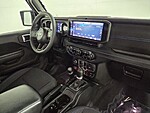 Used 2025 JEEP WRANGLER 4XE RUBICON 4X4 in WEST PALM BEACH, FLORIDA (Photo 34)