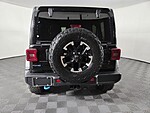 Used 2025 JEEP WRANGLER 4XE RUBICON 4X4 in WEST PALM BEACH, FLORIDA (Photo 6)