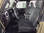 Used 2025 JEEP WRANGLER SPORT 2 DOOR 4X4 in WEST PALM BEACH, FLORIDA (Photo 11)