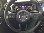 Used 2025 JEEP WRANGLER SPORT 2 DOOR 4X4 in WEST PALM BEACH, FLORIDA (Photo 17)